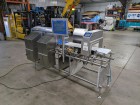 2017 Mettler Toledo Metal Detector Check-weigher Combo